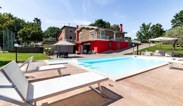 Villa Vacanze La Quercia