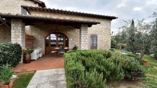 Villa Violetto
