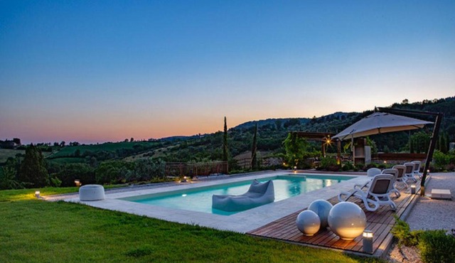 Villa Vita