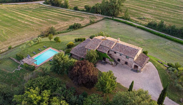 [Villa with Private Pool] - 12 People - Relax