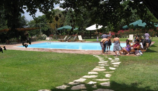 Villaggio Del Sole