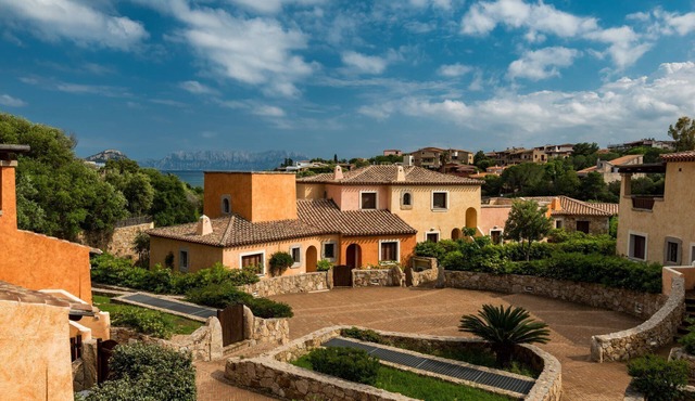 Villaggio Perlacea - PERLACEA 18