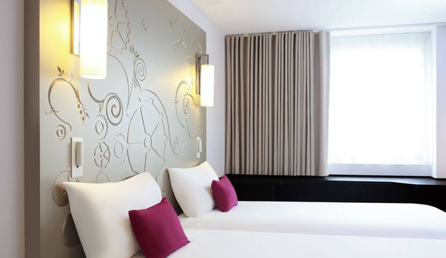 VISIONAPARTMENTS Geneva Gare