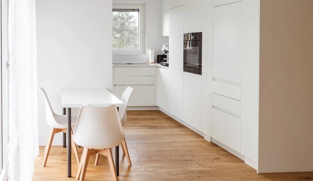 VK - Zürich Airport - Luxury - Homestay