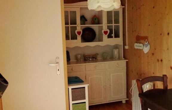 Vogelnest