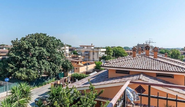 Vrbo Property