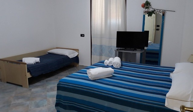 Wanderful Sardinia - Room for rent