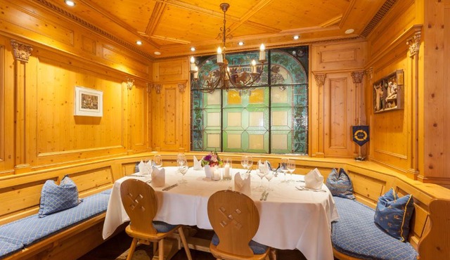 Weisses Rössli Swiss Quality Hotel