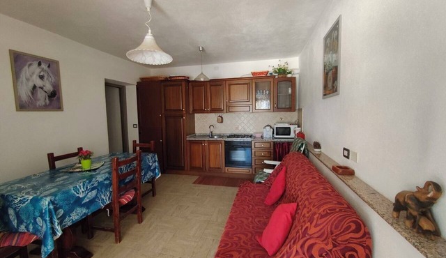 Windy House, 600m from the sea is ideal for your vacation!