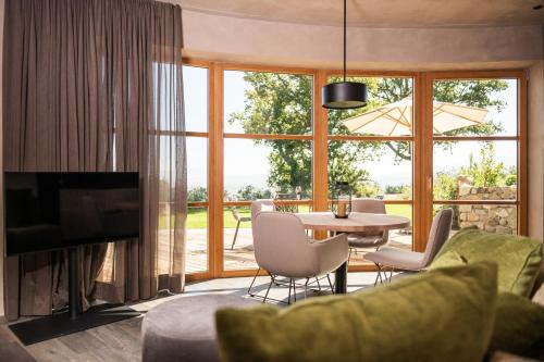 Wine Loft in Bagno Vignoni