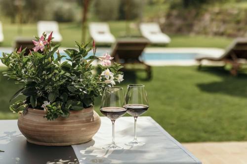 Wine Resort Campacci