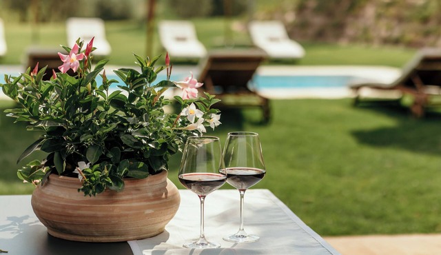 Wine Resort Campacci