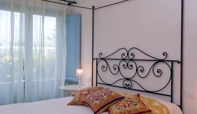 Wohnanlage Ca De Frati- Papavero Wohnung by Interhome