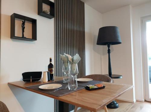 Wohnstation Princess Suite