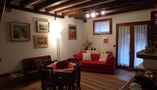Wohnung Ca' Moro in Venedig by Interhome in Venice
