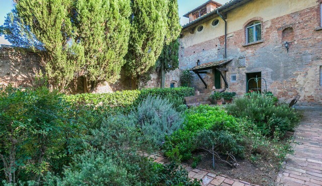 Wonderful villa for 4 people with pool, A/C, WIFI