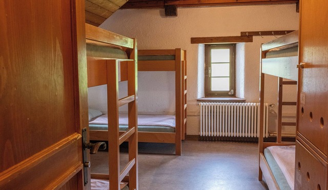 Youth Hostel Brugg