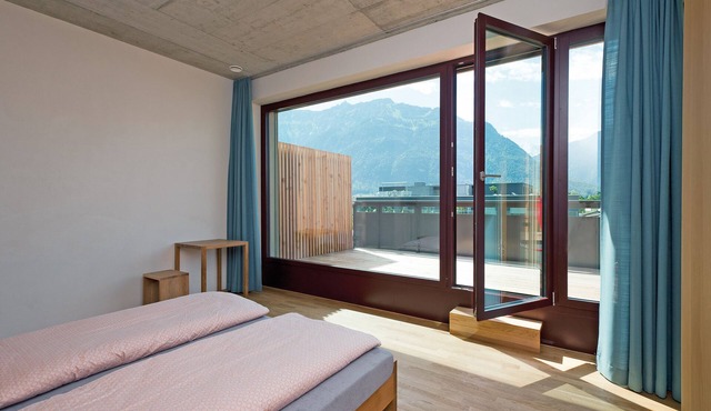 Youth Hostel Interlaken