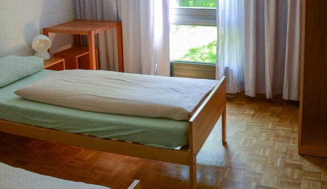 Youth Hostel Luzern