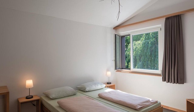 Youth Hostel Stein am Rhein