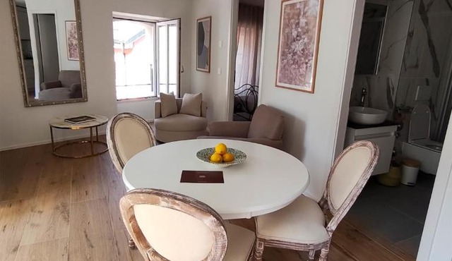 Zogbi Hospitality Aubonne 1