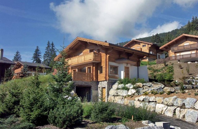 130 m² Accommodation ∙ 3 bedrooms ∙ 8 guests