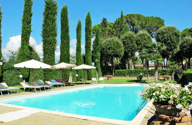 140 m² Villa ∙ 3 bedrooms ∙ 6 guests