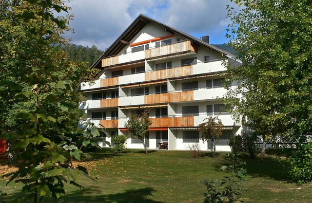 32 m² Apartment ∙ 1 bedroom ∙ 2 guests