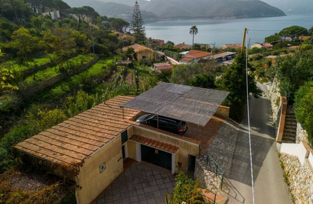 55 m² Apartment ∙ 1 bedroom ∙ 5 guests