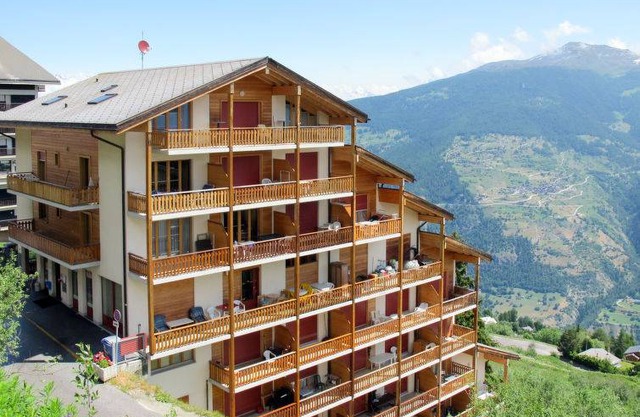 60 m² Apartment ∙ 2 bedrooms ∙ 7 guests