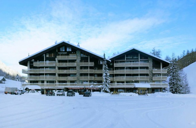 65 m² Apartment ∙ 2 bedrooms ∙ 6 guests