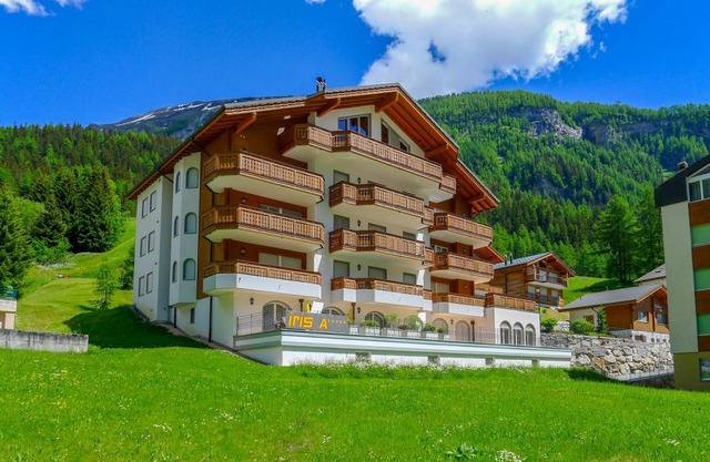 96 m² Apartment ∙ 2 bedrooms ∙ 4 guests