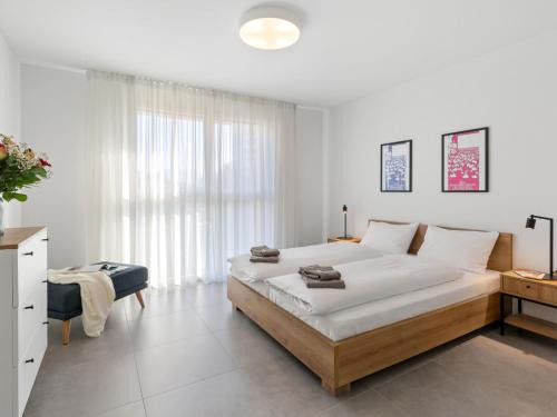 Apartment LocTowers A4-4-2 by Interhome