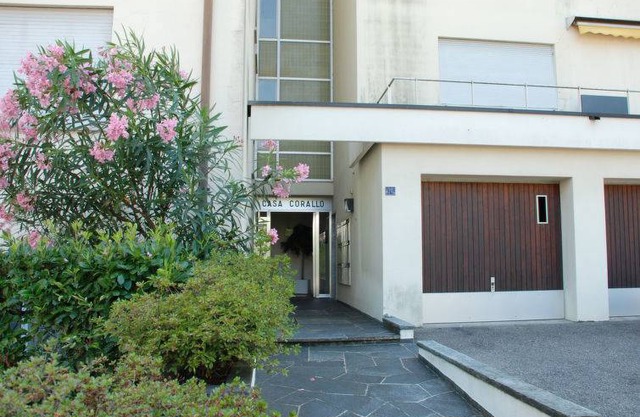 Casa Corallo