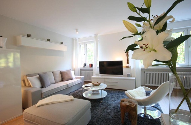 City Loft Friesenplatz 
