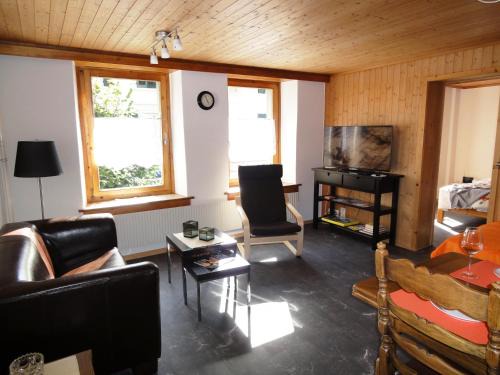 Ferienwohnung Meiringen 