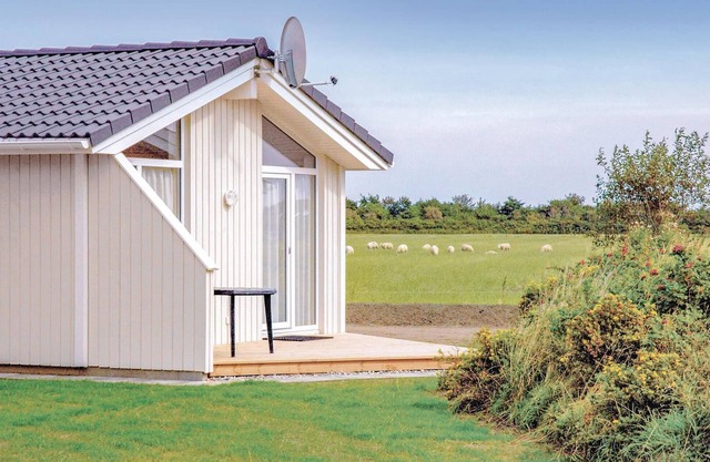 Friedrichskoog-Deichblick 22 in Friedrichskoog