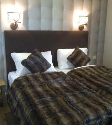 Hotel Lande 