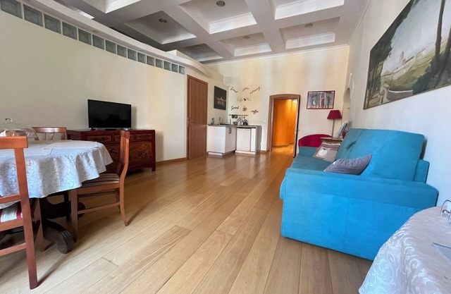LUXURY SUITE Rome Vatican