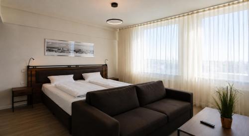 Motel Schönefeld 