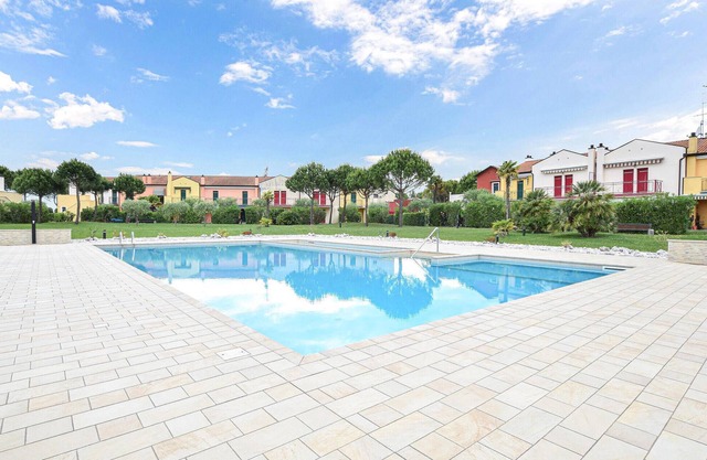 Accommodation Aprilia Marittima 