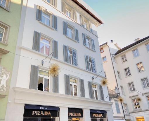 PABS Résidences - Storchengasse 12 (33)