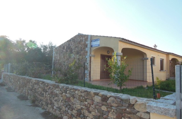 SAN TEODORO - CENTRO E SPIAGGIA A PIEDI - GIARDINO PRIVATO