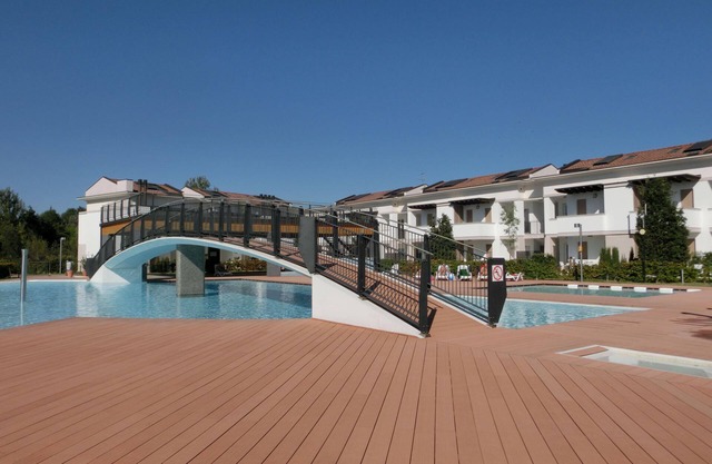 VILLAGGIO EVANIKE - Evanike 037F PT C*M0270348725