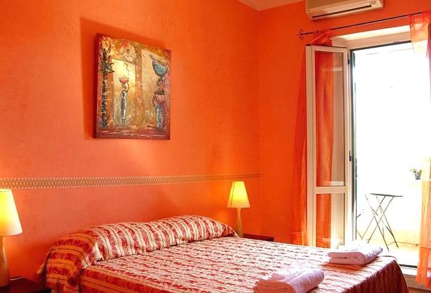 Accommodation 