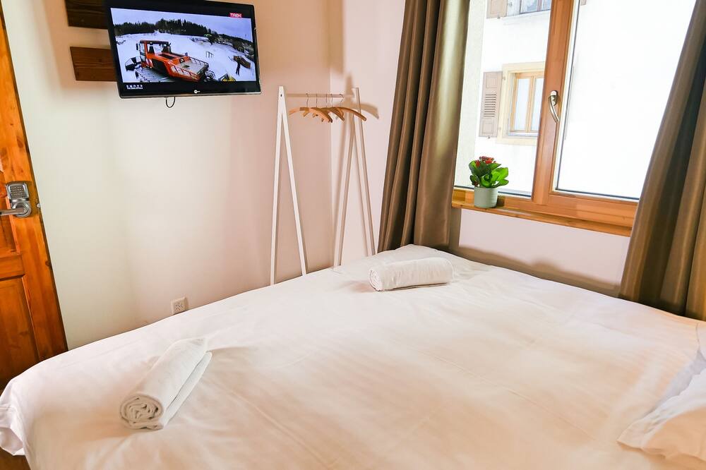 Le Chable Bed & Breakfast | La Baraka