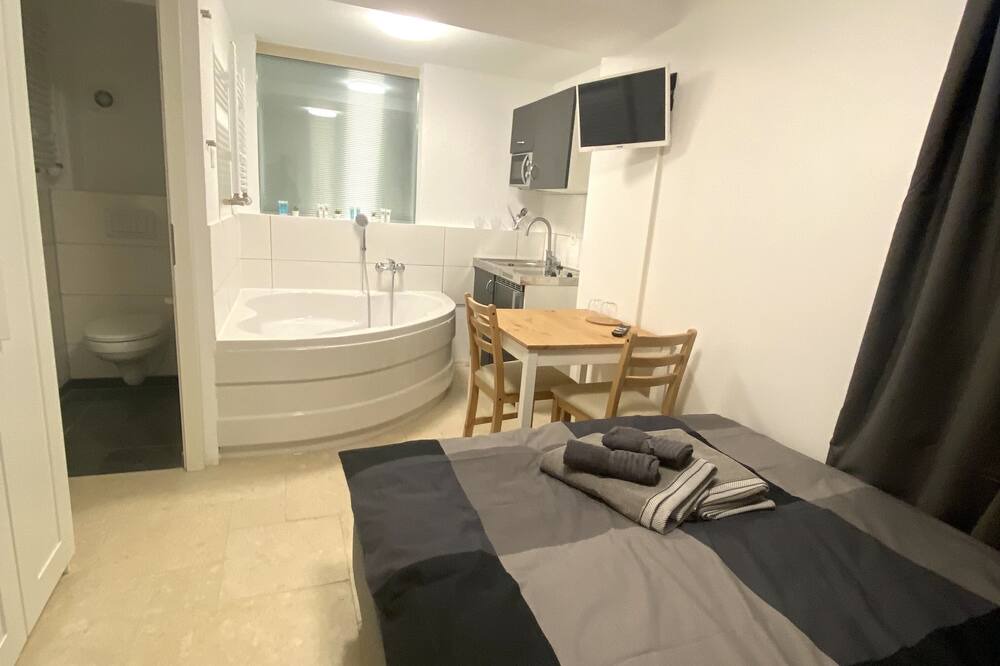 Unterageri Apartment | Pension Rössli