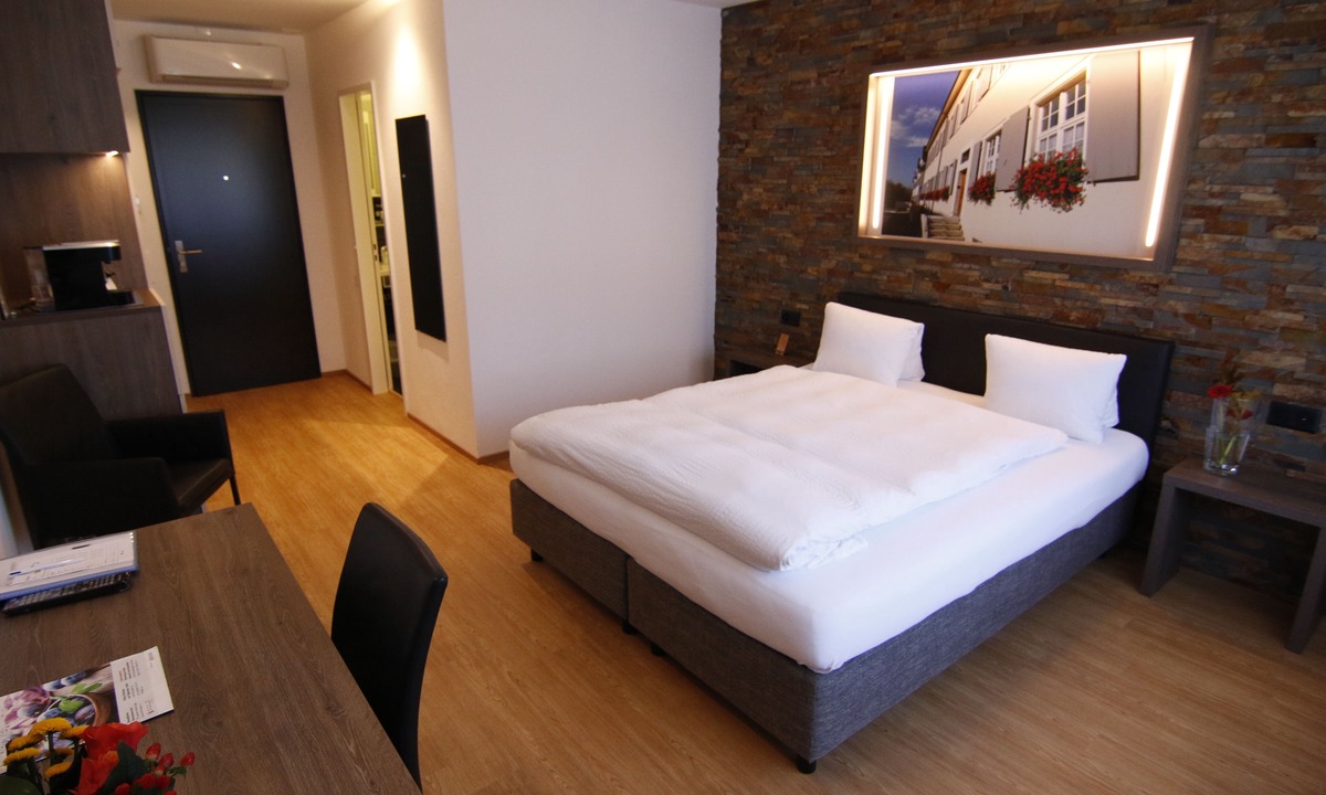 Arlesheim Hotel | Hotel Eremitage