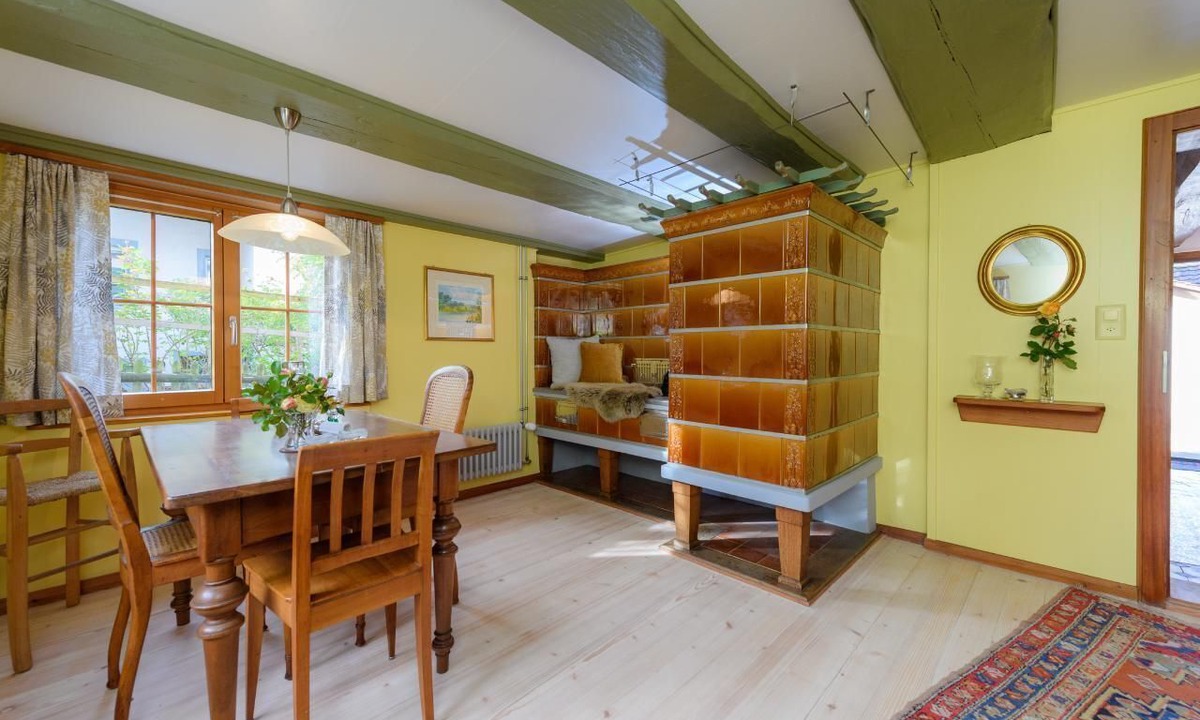 Schaffhausen Other | Anna Schmid Tree house
