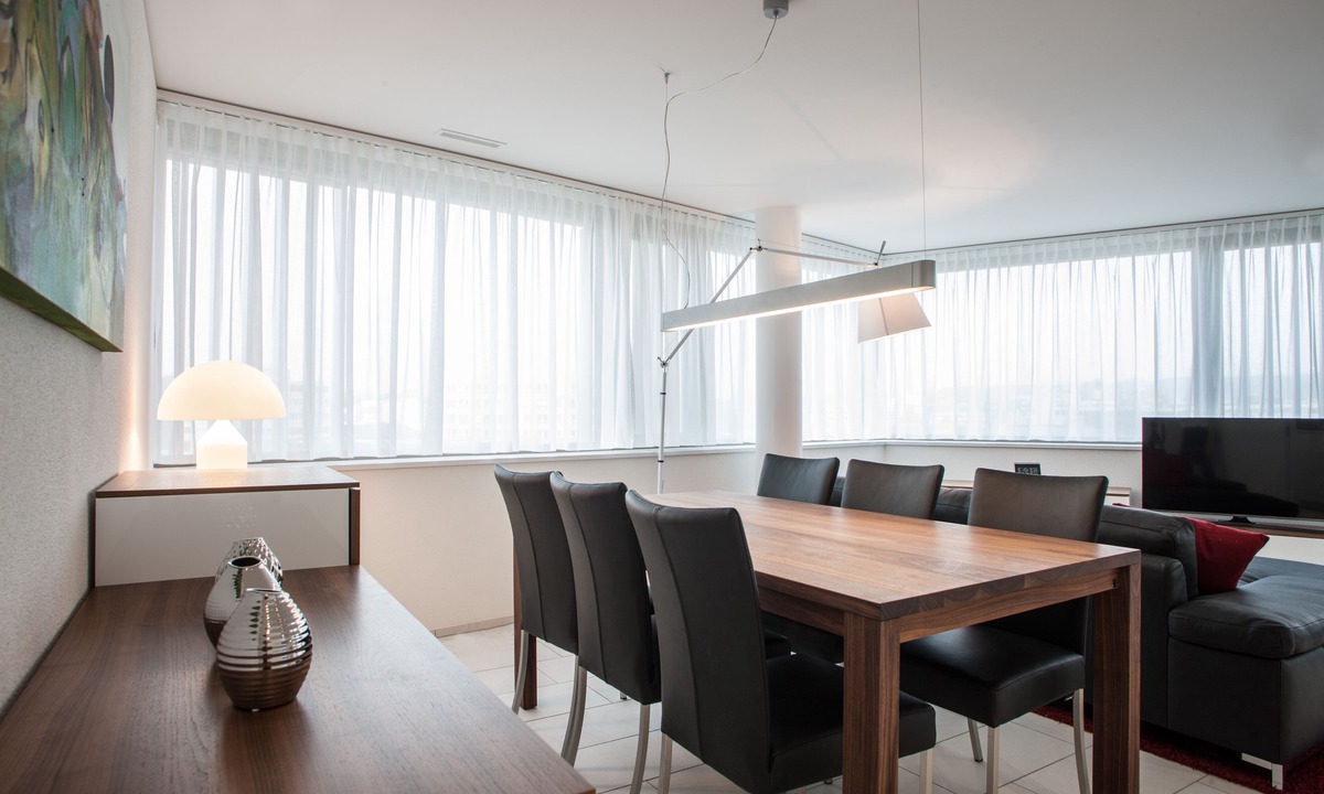 Cham Apartment | City Stay Apartments - Zugerstrasse